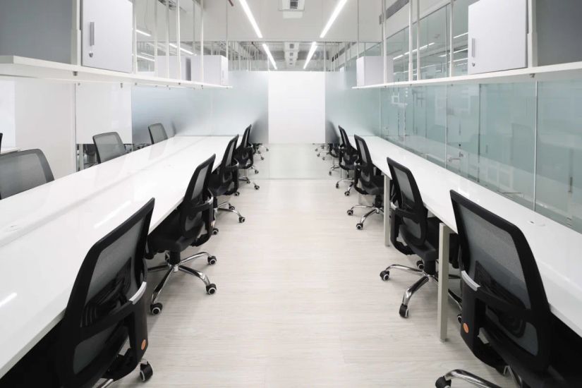 AltF Global Business Park